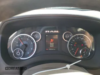 2023 Ram 3500 Tradesman z VIN 3C63RRGL0PG548214, wystawiony jako Copart lot #54985075 z przebiegiem 278 036 mil mil oraz Czysty tytuł • Clean title. Historia ofert i sprzedaży dostępna na DreamBid. Obrazek 9.
