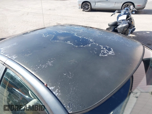 1997 Saturn SL with VIN 1G8ZK5270VZ280153, listed as a IAAI auction lot 40958843 with 40,013 mi miles and . Bid and sale history available at DreamBid. Image 6.