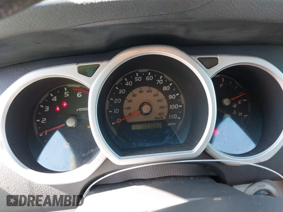 2004 Toyota 4Runner SR5 with VIN JTEBU14R340037122, listed as a IAAI auction lot 42206233 with 177,090 mi miles and . Bid and sale history available at DreamBid. Image 7.