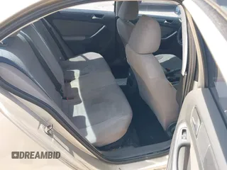 2013 Volkswagen Jetta S with VIN 3VW2K7AJ2DM290373, listed as a IAAI auction lot 42881516 with 101,220 mi miles and . Bid and sale history available at DreamBid. Image 8.
