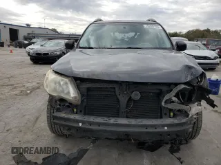2009 Subaru Forester X with VIN JF2SH636X9G707827, listed as a Copart auction lot 76269184 with 94,051 mi miles and Salvage title. Bid and sale history available at DreamBid. Image 5.