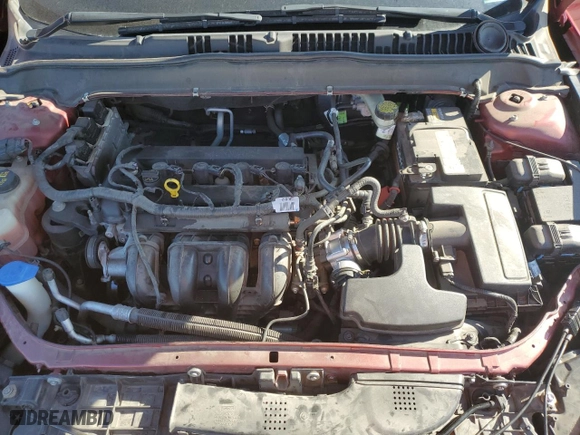 2016 Ford Fusion SE with VIN 3FA6P0H79GR295994, listed as a Copart auction lot 50837515 with 62,492 mi miles and Salvage Title. Bid and sale history available at carsss.com. Image 11.