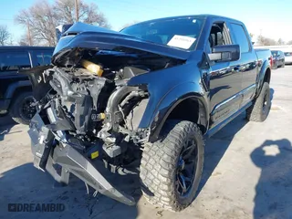 2021 Ford F-150 XL with VIN 1FTFW1E5XMFD12798, listed as a IAAI auction lot 41391063 with 38,348 mi miles. Bid and sale history available at carsss.com. Image 20.