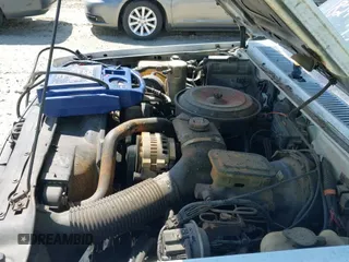 1988 Chevrolet Blazer с VIN 1GNCT18Z1J0182779, выставлен на аукционе IAAI как лот 41799629 с пробегом 244 716 миль миль и . История ставок и продаж доступна на DreamBid. Изображение 12.