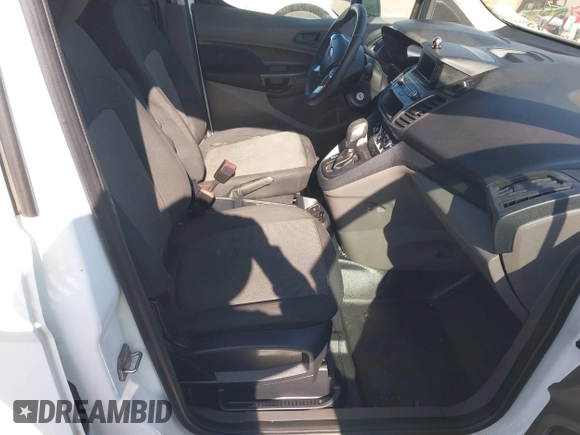 2022 Ford Transit Connect XL with VIN NM0LS7S27N1510438, listed as a IAAI auction lot 42131590 with 141,528 mi miles and . Bid and sale history available at DreamBid. Image 5.