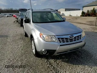 2012 Subaru Forester X Limited with VIN JF2SHAEC6CH470258, listed as a Copart auction lot 50580525 with 135,750 mi miles and Non repairable. Bid and sale history available at DreamBid. Image 14.