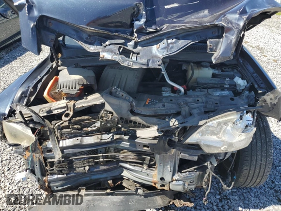 2014 Chevrolet Captiva Sport LS with VIN 3GNAL2EK1ES628495, listed as a Copart auction lot 54849005 with Not Provided miles and Salvage Title. Bid and sale history available at DreamBid. Image 12.