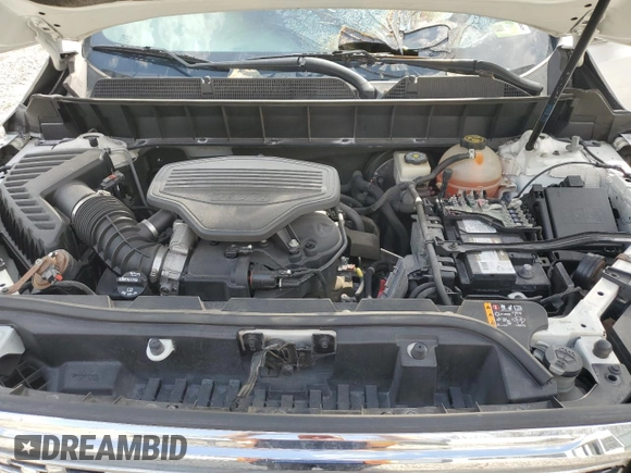2017 GMC Acadia Denali z VIN 1GKKNXLS2HZ246656, wystawiony jako Copart lot #51754575 z przebiegiem Nie podano mil oraz Szkoda całkowita • Salvage title. Historia ofert i sprzedaży dostępna na DreamBid. Obrazek 12.