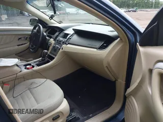 2018 Ford Taurus SE с VIN 1FAHP2D84JG115399, выставлен на аукционе IAAI как лот 42546428 с пробегом 180 163 миль миль и . История ставок и продаж доступна на DreamBid. Изображение 5.