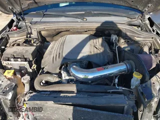 2018 Jeep Grand Cherokee Trailhawk with VIN 1C4RJFLT9JC244212, listed as a IAAI auction lot 41443469 with 77,953 mi miles and . Bid and sale history available at DreamBid. Image 10.