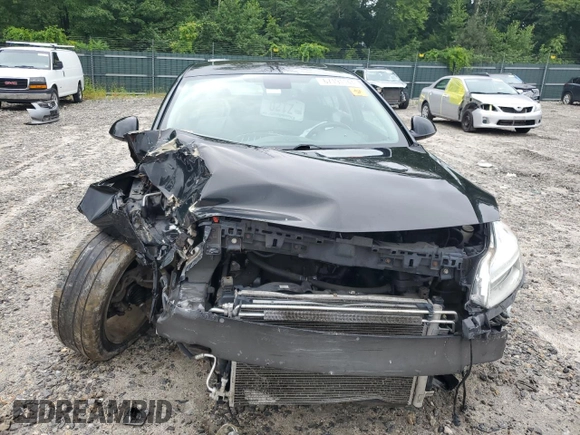 2011 Buick Regal CXL RL2 z VIN 2G4GP5EC9B9178312, wystawiony jako Copart lot #67191144 z przebiegiem Nie podano mil oraz Szkoda całkowita • Salvage title. Historia ofert i sprzedaży dostępna na DreamBid. Obrazek 5.