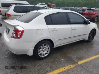 2012 Nissan Sentra S с VIN 3N1AB6AP8CL745831, выставлен на аукционе IAAI как лот 42307367 с пробегом 168 859 миль миль и . История ставок и продаж доступна на DreamBid. Изображение 4.