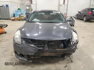 2012 Nissan Altima 3.5 SR with VIN 1N4BL2EP7CC170320, listed as a Copart auction lot 87218224 with 149,485 mi miles and Non Repairable. Bid and sale history available at carsss.com. Image 5.