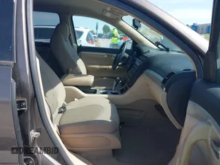 2007 Saturn Outlook XE z VIN 5GZER13727J126020, wystawiony jako IAAI lot #42325621 z przebiegiem 186 727 mil mil oraz . Historia ofert i sprzedaży dostępna na DreamBid. Obrazek 5.