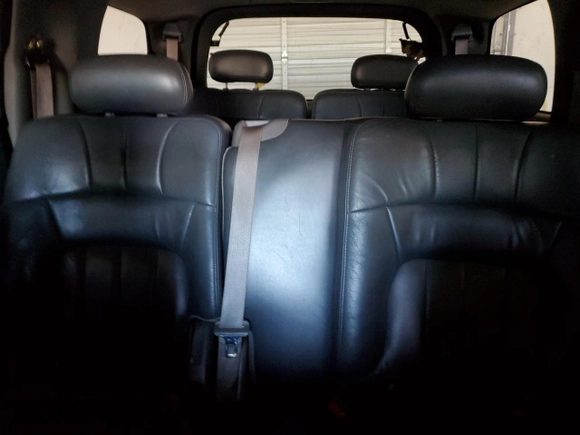 2004 GMC Envoy SLT with VIN 1GKET16S146222288, listed as a Copart auction lot 49316405 with 210,424 mi miles and Salvage Title. Bid and sale history available at DreamBid. Image 10.