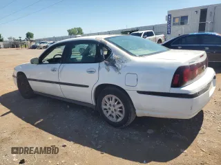 2000 Chevrolet Impala с VIN 2G1WF55E6Y9115187, выставлен на аукционе Copart как лот 59139095 с пробегом Не указан миль и Чистый • Clean title. История ставок и продаж доступна на DreamBid. Изображение 2.