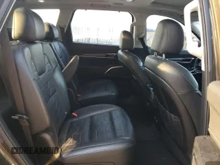 2020 Kia Telluride SX with VIN 5XYP5DHC4LG036374, listed as a Copart auction lot 51423085 with 86,948 mi miles and Salvage Title. Bid and sale history available at DreamBid. Image 11.