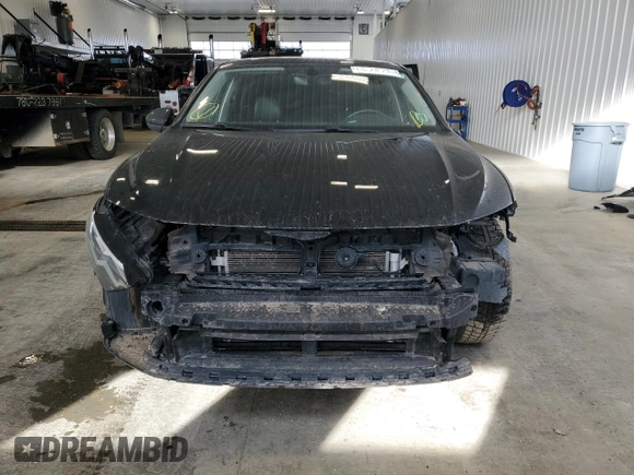 2021 Volkswagen Jetta SEL with VIN 3VWE57BU5MM074370, listed as a Copart auction lot 46787325 with 129,731 mi miles and Salvage title. Bid and sale history available at DreamBid. Image 5.
