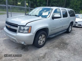 2011 Chevrolet Suburban LS с VIN 1GNSCHE07BR333292, выставлен на аукционе IAAI как лот 42749660 с пробегом 196 544 миль миль и . История ставок и продаж доступна на DreamBid. Изображение 2.