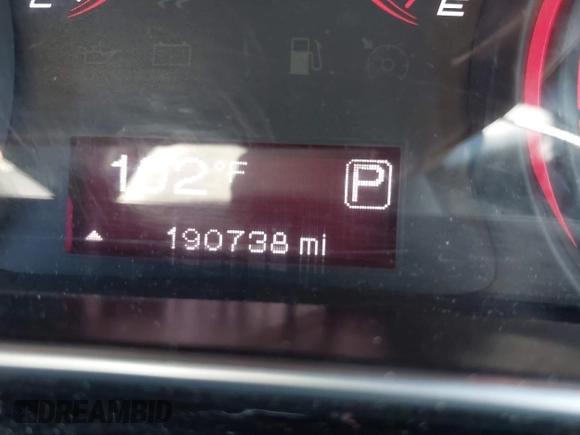 2015 Dodge Dart SXT with VIN 1C3CDFBB8FD320238, listed as a IAAI auction lot 42625266 with 190,738 mi miles and . Bid and sale history available at DreamBid. Image 15.