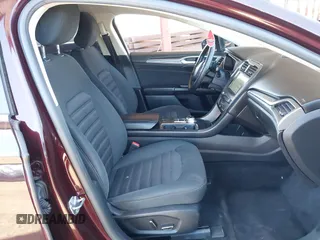 2017 Ford Fusion SE with VIN 3FA6P0HD0HR275222, listed as a IAAI auction lot 42126046 with 158,803 mi miles and . Bid and sale history available at DreamBid. Image 5.