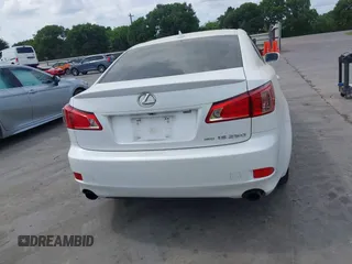 2012 Lexus IS 250 с VIN JTHCF5C21C5054306, выставлен на аукционе IAAI как лот 42097617 с пробегом 174 688 миль миль и . История ставок и продаж доступна на DreamBid. Изображение 16.