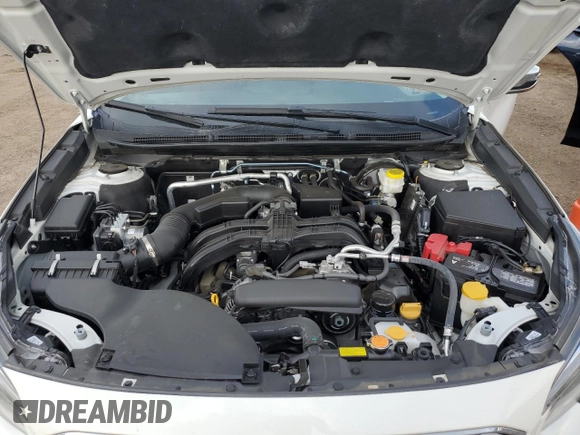 2022 Subaru Outback Touring with VIN 4S4BTAPC4N3213024, listed as a Copart auction lot 59787775 with 40,789 mi miles and Salvage title. Bid and sale history available at DreamBid. Image 12.