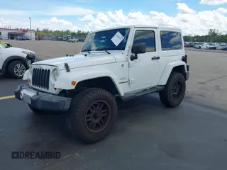 2012 Jeep Wrangler Arctic с VIN 1C4AJWBG2CL229653, выставлен на аукционе IAAI как лот 42469581 с пробегом 85 293 миль миль и . История ставок и продаж доступна на DreamBid. Изображение 17.