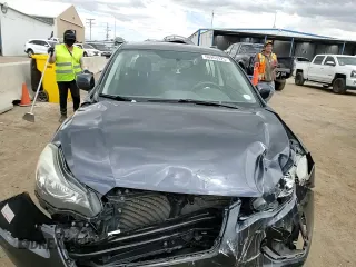 2013 Subaru Impreza Premium z VIN JF1GJAC6XDH033912, wystawiony jako Copart lot #56963925 z przebiegiem 73 140 mil mil oraz Szkoda całkowita • Salvage title. Historia ofert i sprzedaży dostępna na DreamBid. Obrazek 14.