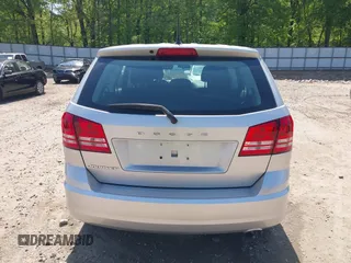 2014 Dodge Journey American Value with VIN 3C4PDCAB5ET112789, listed as a IAAI auction lot 42072546 with 149,094 mi miles and . Bid and sale history available at DreamBid. Image 16.