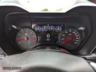 2019 Chevrolet Camaro ZL1 with VIN 1G1FJ1R64K0118617, listed as a Copart auction lot 44294925 with 18,617 mi miles and Clean Title. Bid and sale history available at carsss.com. Image 8.
