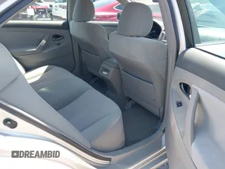 2011 Toyota Camry LE with VIN 4T1BF3EK7BU692395, listed as a IAAI auction lot 42071356 with 130,646 mi miles. Bid and sale history available at carsss.com. Image 8.