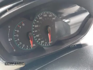 2020 Chevrolet Trax LT z VIN 3GNCJLSB4LL226051, wystawiony jako IAAI lot #41902220 z przebiegiem Nie podano mil oraz . Historia ofert i sprzedaży dostępna na DreamBid. Obrazek 7.