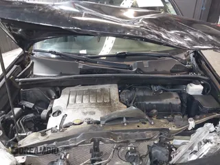 2012 Toyota Highlander Limited with VIN 5TDDK3EH4CS147130, listed as a IAAI auction lot 42321510 with 94,990 mi miles and . Bid and sale history available at DreamBid. Image 10.