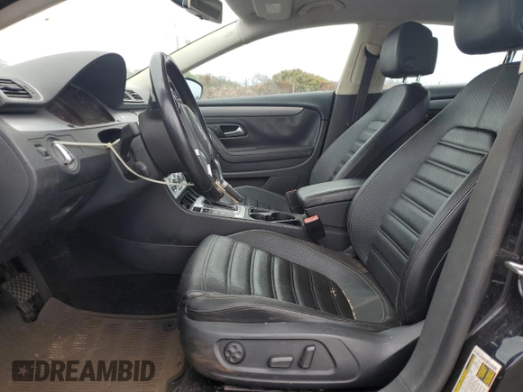2015 Volkswagen CC Sport с VIN WVWBP7AN4FE811254, выставлен на аукционе Copart как лот 77702784 с пробегом 66 706 миль миль и На запчасти • Non repairable. История ставок и продаж доступна на DreamBid. Изображение 7.