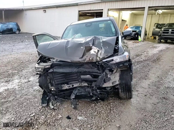 2023 Chevrolet Colorado 2WD LT with VIN 1GCPSCEK4P1267943, listed as a Copart auction lot 41649555 with 0 mi miles and Salvage Title. Bid and sale history available at carsss.com. Image 15.