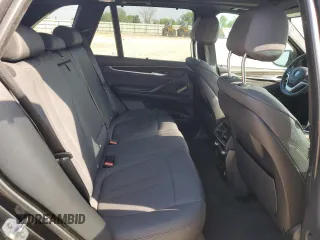 2018 BMW X5 xDrive35i with VIN 5UXKR0C56JL073040, listed as a Copart auction lot 51483765 with 77,189 mi miles and Clean Title. Bid and sale history available at carsss.com. Image 11.