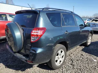 2012 Toyota RAV4 с VIN 2T3BF4DV5CW253528, выставлен на аукционе Copart как лот 45961295 с пробегом 105 679 миль миль и Списание • Salvage title. История ставок и продаж доступна на DreamBid. Изображение 3.