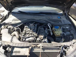 2016 Audi A6 Premium with VIN WAUCFAFC7GN162981, listed as a IAAI auction lot 42660005 with 148,038 mi miles and . Bid and sale history available at DreamBid. Image 10.