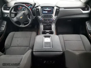 2019 Chevrolet Tahoe Commercial with VIN 1GNLCDEC0KR383331, listed as a Copart auction lot 78184194 with 137,349 mi miles and Salvage Title. Bid and sale history available at carsss.com. Image 8.