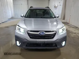 2021 Subaru Outback Premium с VIN 4S4BTADC5M3182417, выставлен на аукционе Copart как лот 53308715 с пробегом 144 697 миль миль и Чистый • Clean title. История ставок и продаж доступна на DreamBid. Изображение 5.