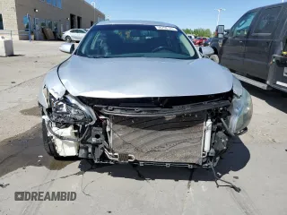 2011 Nissan Maxima S z VIN 1N4AA5AP8BC867065, wystawiony jako Copart lot #56798125 z przebiegiem 118 074 mil mil oraz Szkoda całkowita • Salvage title. Historia ofert i sprzedaży dostępna na DreamBid. Obrazek 5.