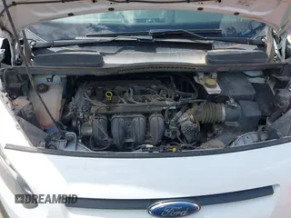 2018 Ford Transit Connect XL с VIN NM0LS7E78J1358770, выставлен на аукционе IAAI как лот 42389586 с пробегом 188 470 миль миль и . История ставок и продаж доступна на DreamBid. Изображение 10.