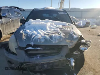 2005 Honda CR-V LX with VIN JHLRD68545C007539, listed as a Copart auction lot 88174275 with 250,027 mi miles and Salvage Title. Bid and sale history available at DreamBid. Image 5.