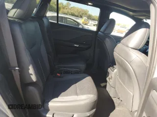 2024 Lexus TX 350 с VIN 5TDAAAB67RS000693, выставлен на аукционе Copart как лот 74490924 с пробегом 20 426 миль миль и Списание • Salvage title. История ставок и продаж доступна на DreamBid. Изображение 11.
