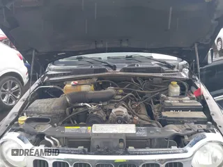 2006 Jeep Liberty Limited с VIN 1J4GK58KX6W140732, выставлен на аукционе IAAI как лот 42239431 с пробегом 180 552 миль миль и . История ставок и продаж доступна на DreamBid. Изображение 10.
