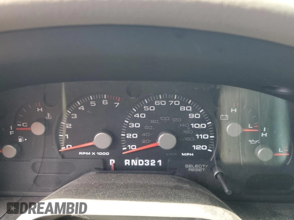 2004 Ford Explorer XLT z VIN 1FMZU73W04UA18724, wystawiony jako Copart lot #62648055 z przebiegiem Nie podano mil oraz Szkoda całkowita • Salvage title. Historia ofert i sprzedaży dostępna na DreamBid. Obrazek 9.