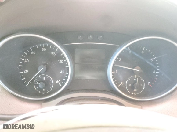 2008 Mercedes-Benz GL-Class 4.6L with VIN 4JGBF71E68A404027, listed as a Copart auction lot 54471555 with 206,041 mi miles and Clean Title. Bid and sale history available at carsss.com. Image 9.