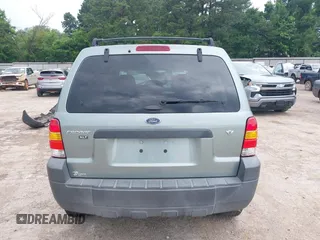 2006 Ford Escape XLT with VIN 1FMYU03146KD35945, listed as a IAAI auction lot 42337712 with 159,833 mi miles and . Bid and sale history available at DreamBid. Image 17.