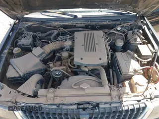 1998 Mitsubishi Montero LS z VIN JA4MT31P9WP005522, wystawiony jako IAAI lot #42047242 z przebiegiem Nie podano mil oraz . Historia ofert i sprzedaży dostępna na DreamBid. Obrazek 10.